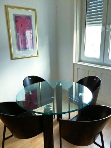 المرافق, MAVO Hospitality Stuttgart Marienplatz in جنوب شتوتغارت