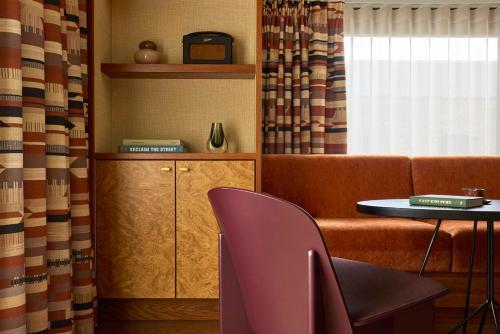 Sir Devonshire Square Hotel London - image 11