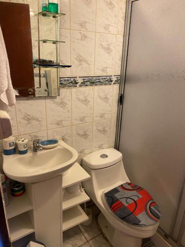 House in Molina in คูริโค่