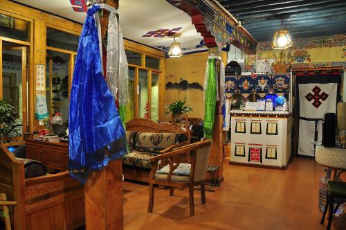 Cangwu Inn - image 4