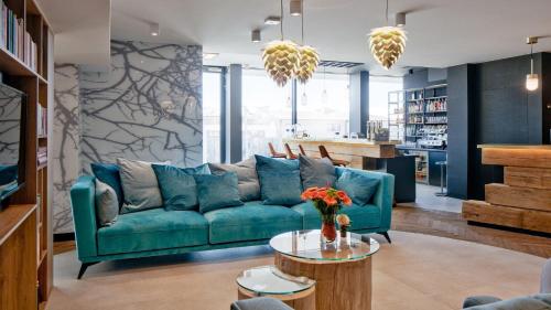 . B&B HOTEL Tomaszów Lubelski