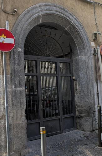 La Dimora di Dora, Naples (photo 3)