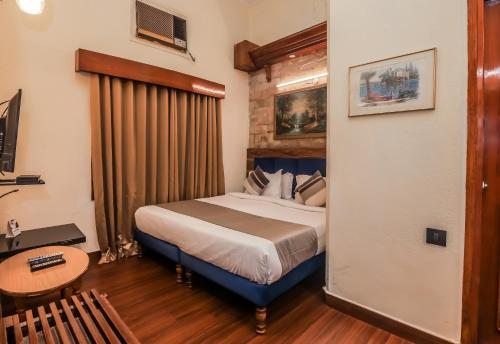 1 king bed