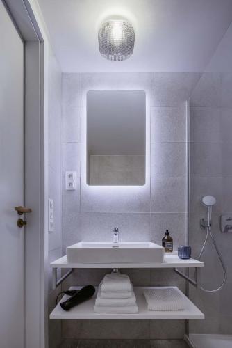 Urban Balance Suite, Andel, Praga (foto 6)