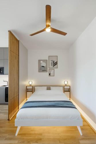 Urban Balance Suite, Andel, Praga (foto 7)