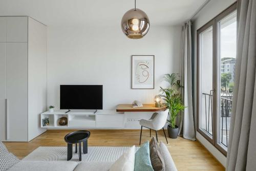 Urban Balance Suite, Andel, Praga (foto 8)