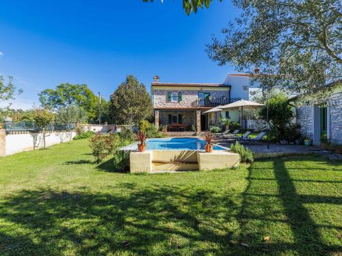 Holiday Home Marija by Interhome in เซเร