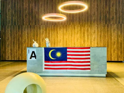The Mews KLCC Service Suites - main image