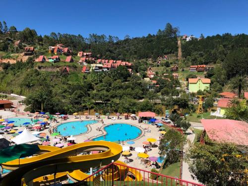 China Park Eco Resort - 주변 환경