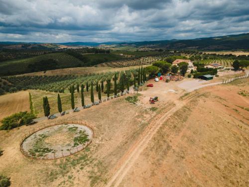 Holiday Home Poggio Piero 2 by Interhome in 羅卡斯特拉達