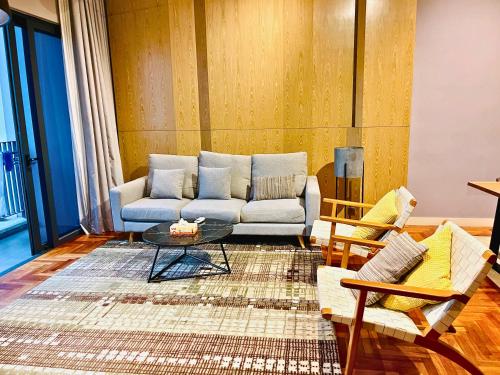 Hospitality Service Suites The Mews Klcc, Kuala Lumpur (photo 10)