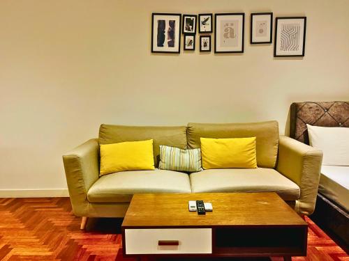 Hospitality Service Suites The Mews Klcc, Kuala Lumpur (photo 9)