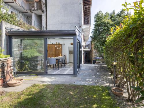 Viesnīcas āriene, Holiday Home La Maison de Tobie by Interhome in Sentiero Cappella Porta