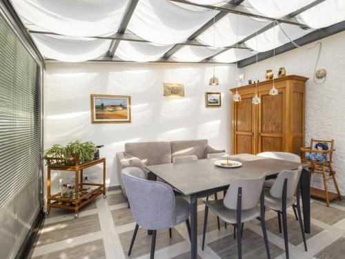 Holiday Home La Maison de Tobie by Interhome in Sentiero Cappella Porta