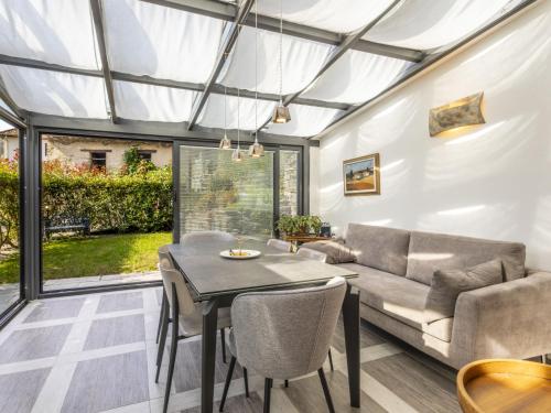 Holiday Home La Maison de Tobie by Interhome in Sentiero Cappella Porta