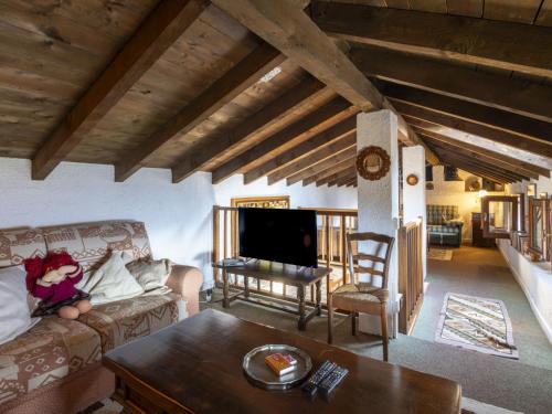 Holiday Home La Maison de Tobie by Interhome in Sentiero Cappella Porta