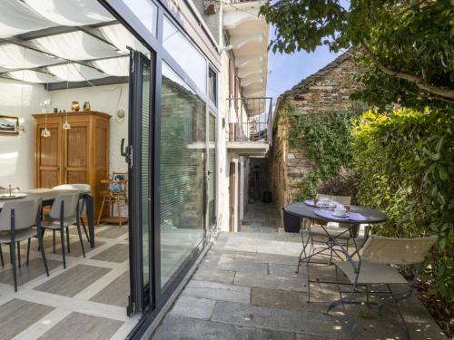 Holiday Home La Maison de Tobie by Interhome in Sentiero Cappella Porta