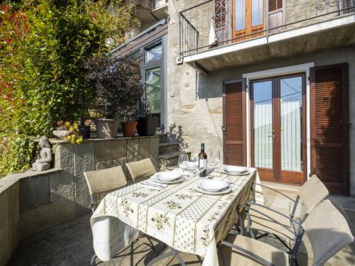Holiday Home La Maison de Tobie by Interhome in Sentiero Cappella Porta