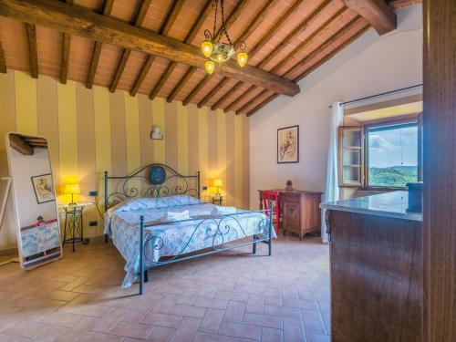 Holiday Home Tegliaia-1 by Interhome in Монтеваркі