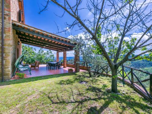 Holiday Home Tegliaia-1 by Interhome in Монтеваркі