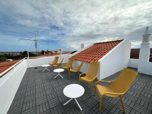 Alto House Faro, AL de Assinatura Modernista 5