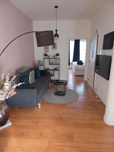 Lovely & Modern apartment in the heart of Antwerp, Antwerpen