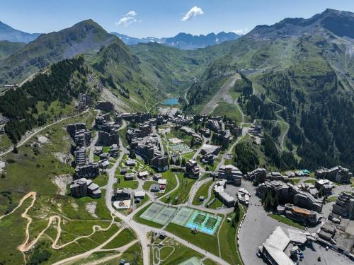 Belambra Clubs Avoriaz - Les Cimes du Soleil Hotel de charme Avoriaz