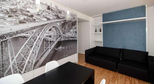 Foto - Cathedral Design Apartments