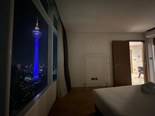 Vortex Suites KLCC by UNIQUE, Kuala Lumpur (fotografie 3)