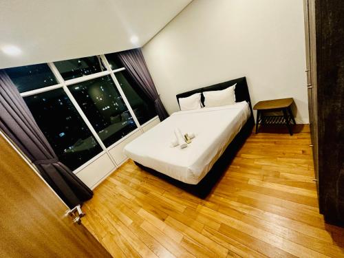 Vortex Suites KLCC by UNIQUE, Kuala Lumpur (fotografie 2)