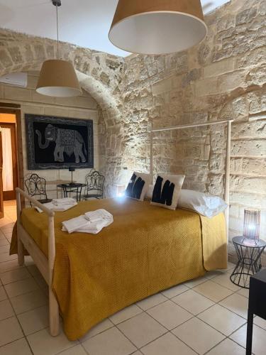I Ruderi di Santa Maria del Buon Consiglio chambre d'hôte Museo Archeologico Provinciale