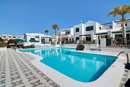 Apartamentos las Acacias - image 10