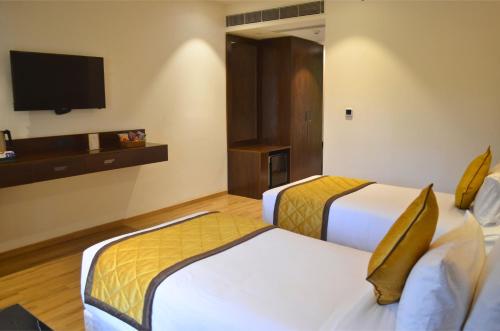 hotel photo