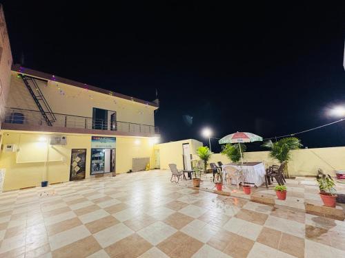 hotel photo