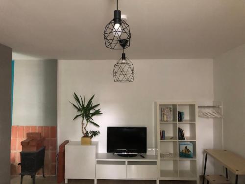 Cozy 1-bedroom apartment with free parking, Riga (fotografie 4)