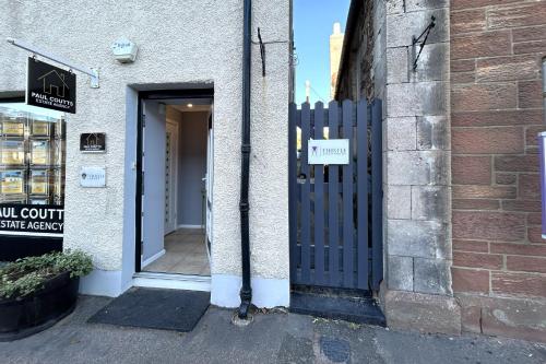 Thistle Apartment Golspie in Golspija