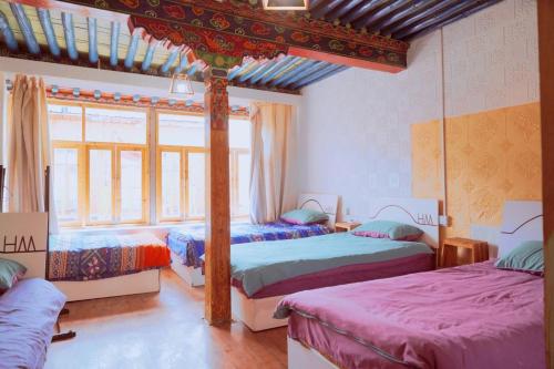 Cangwu Inn