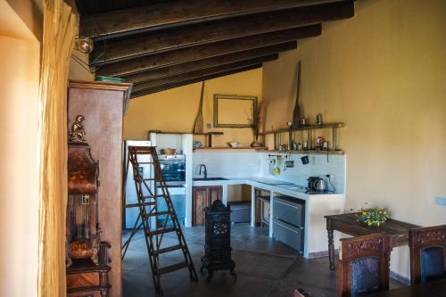 Guest House dei Cavalli in اليساندريا