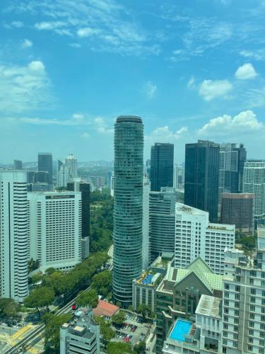 vortex KLCC YOUR HOME