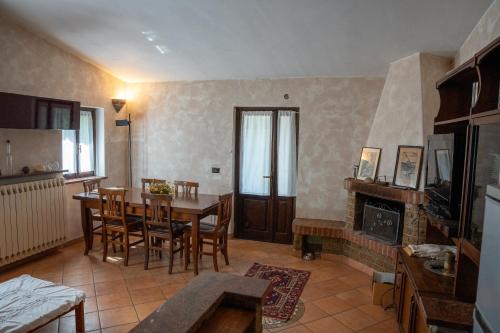 Guest House dei Cavalli in اليساندريا