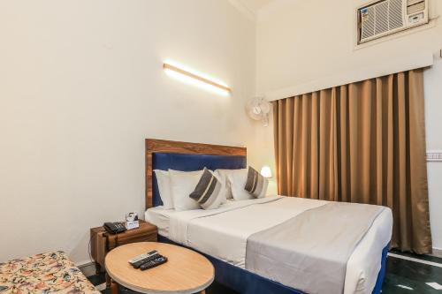 1 king bed