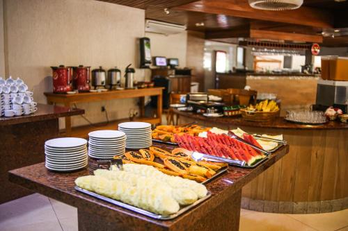 China Park Eco Resort - 식음료(F&B)