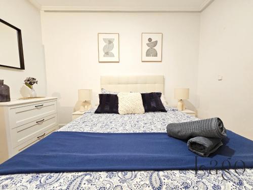 Apartamento en el centro de Madrid barrio SOL, Madrid (Foto 6)