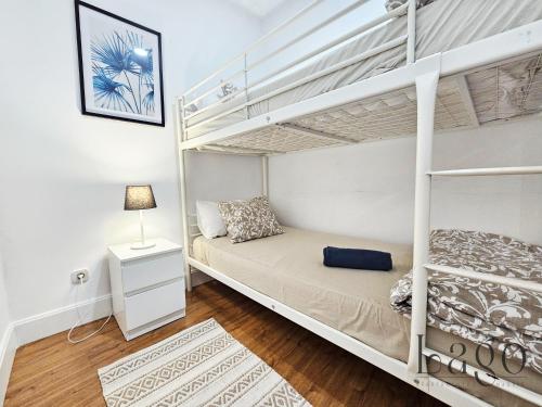 Apartamento en el centro de Madrid barrio SOL, Madrid (Foto 4)