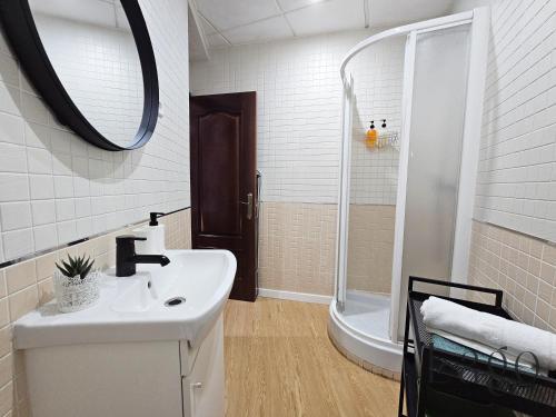 Apartamento en el centro de Madrid barrio SOL, Madrid (Foto 10)