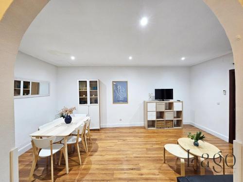 Apartamento en el centro de Madrid barrio SOL, Madrid (Foto 8)