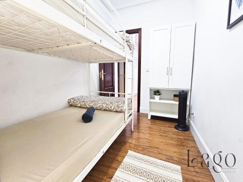 Apartamento en el centro de Madrid barrio SOL, Madrid (Foto 7)
