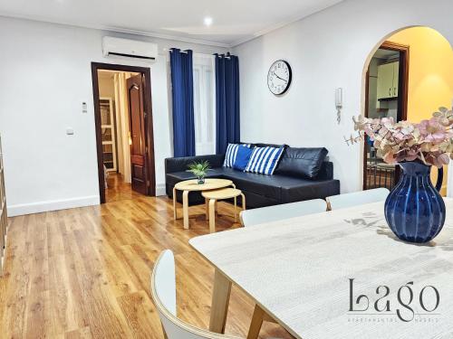 Apartamento en el centro de Madrid barrio SOL, Madrid (Foto 9)