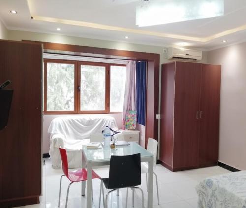 Nice apartment in Menzah 5 in Ariana
