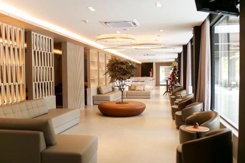 China Park Eco Resort - 편의 시설/서비스